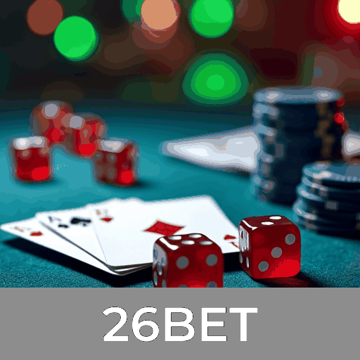Conheça o Login Exclusivo e Seguro da 26BET