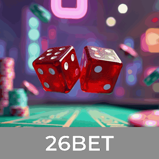 26BET: Plataforma de Jogo com Serviço Profissional e Segurança