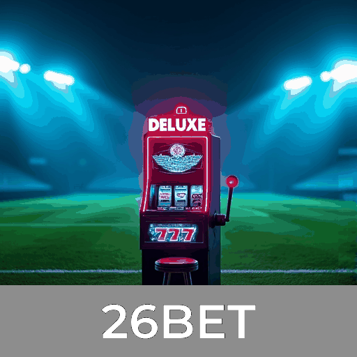 26BET: A Plataforma Especializada em Apostas Esportivas no Brasil