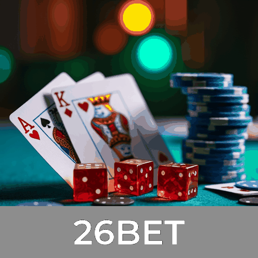 Conheça o Login Exclusivo e Seguro da 26BET