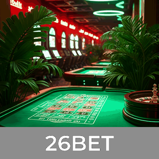 Explore a Praticidade e Funcionalidade Completa do App 26BET