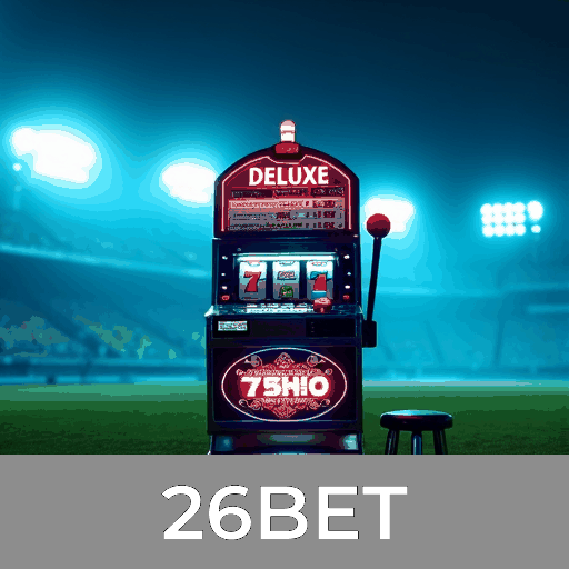 26BET: Plataforma Top de Cassino e Apostas